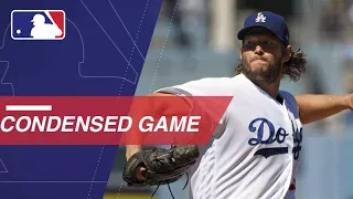 Condensed Game: SF@LAD 9/24/17