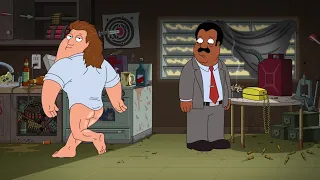 Family Guy - I've been asked to make sure women come see the movie too