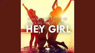 Hey Girl (Radio Edit)