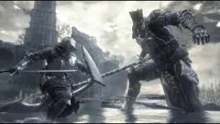 Dark Souls III Solo a Parrys EP20