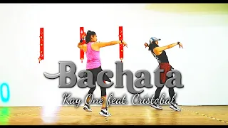 Bachata | Kay One feat. Cristobal | Bachata | Samantha & Jenny | Fitness/Dance