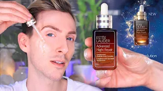 Estee Lauder Advanced Night Repair Review - Worth It?