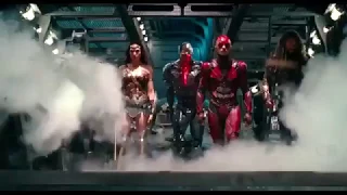 Justice League - 'Save One' TV spot.