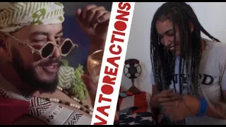 INKONNU - Arabi★||VATOREACTIONS♕♊