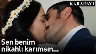 Karadayı 111. Bölüm | Sen Benim Nikahlı Karımsın...