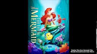 The Little Mermaid - Under The Sea (Soundtrack  Original HD Audio)