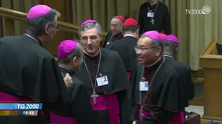 Papa Francesco trasferisce ai vescovi competenze riservate alla Santa Sede