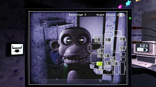 Five Nights at Candy's Remastered! part whatever!