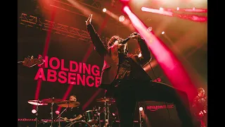 Holding Absence - Like A Shadow (Live at the Heavy Music Awards 2022)