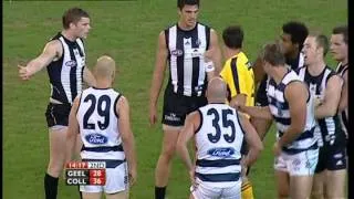 Straight to the Tribunal - AFL