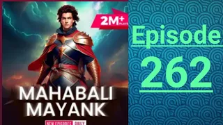 Mahabali Mayank episode ( 262 ) all pocket FM