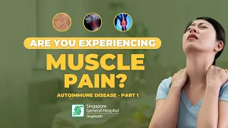 Symptoms of Autoimmune Disease! - Autoimmune Disease Part 1