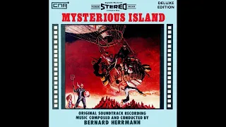 Mysterious Island (Original Soundtrack Recording)