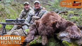 Spring Black Bear Hunt - Eastmans' Hunting TV