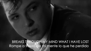 John Newman-Out Of My Head (Subtitulada al Español+Lyrics)