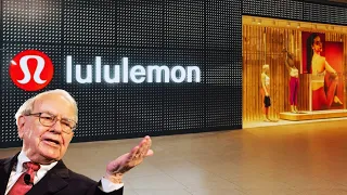 Oportunidad de Inversión Ahora en Lululemon?