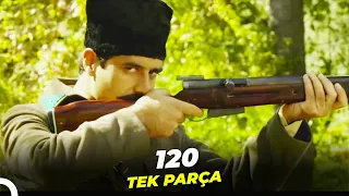 120 | Türk Filmi Full İzle