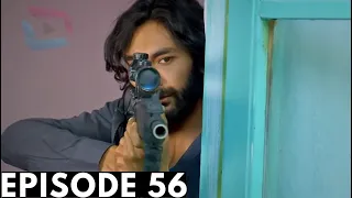 Sardar Drama Season 4 Episode 56 ددري مورچل برخه / Da Dare Morchal/ Sungurler/ #saeedtvinpashto