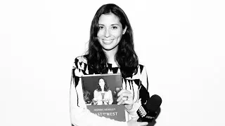 Jasmine Hemsley Talks About Her New Book "East By West"