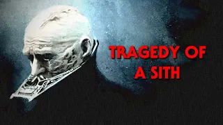 Tragedy Of A Sith | Darth Vader