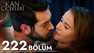 Kan Çiçekleri 222. Bölüm