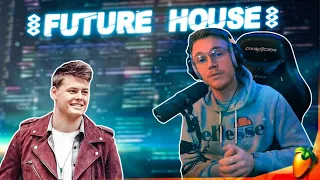 How To Make EPIC Future House Like Mike Williams