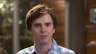 Freddie Highmore Reflects on Shaun's Evolution and Show's Impact (2024)