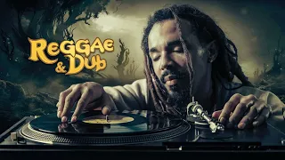 Dub Reggae Music HEALING v3. MIX (2024)