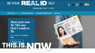 Real ID requirements are coming for travel. Here's what you need to know
