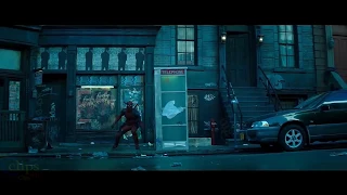 DEADPOOL 2 2018 OFFICIAL TEASER TRAILER 4K ULTRA HD CLEAR HD