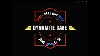 Dynamite Dave when to let go the release