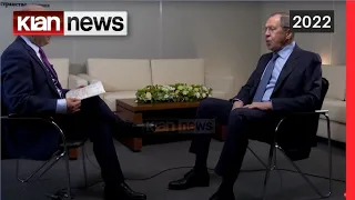 Klan News - Lavrov: Rusia nuk ka turp të tregojë kush është