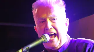 Tom Robinson - (Sing If You're) Glad To Be Gay - BBC 6 Music Festival, Tramshed, Cardiff, 3/4/22