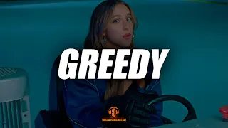 Tate McRae - greedy // Sub Español