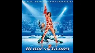 BO BICE - BLADES OF GLORY #southernrock