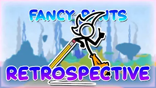 A Fancy Pants' Retrospective