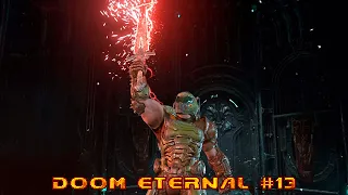 NEED FOR EXULTIA ☠ Doom Eternal #13