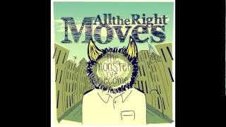 Hollywood- All The Right Moves ***OFFICIAL RELEASE***