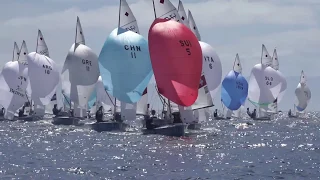 Trailer - The World Sailing Show - Sept 19