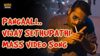 Oru Ooooorile..Oreyoru Veeeeran...Full HD Video Song | Vijay Sethupahi | Santhosh Narayanan