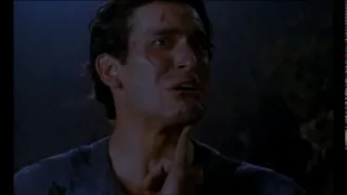 Army of Darkness - little goody two shoes