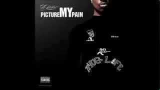 2Pac "Picture My Pain" [Full Mixtape] 2009