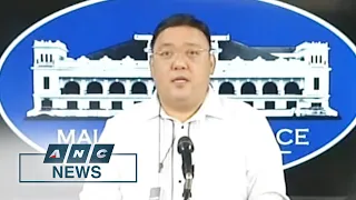 Palace defends gov't deals with Pharmally: It's about capability to deliver quality, cheap PPE | ANC