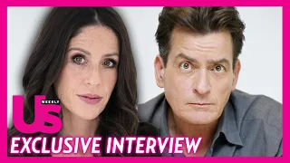 Soleil Moon Frye Reveals If She’s Talked With Charlie Sheen After Detailing Their Sexual Past