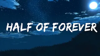 Henrik - Half of forever (Lyrics)  | Sickick Music