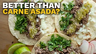 How to make the best Tacos de Lengua | Beef Tongue Tacos