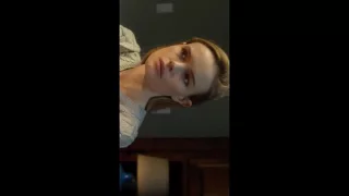 Before I Wake Official Trailer #1 2015   Kate Bosworth, Thomas Jane Horror Movie HD