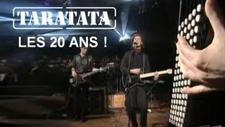 Les Innocents "L'autre Finistère" - Taratata N°1 (10 Janvier 1993)