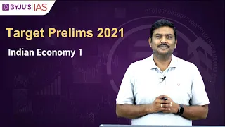 Free Crash Course: Target Prelims 2021 | Indian Economy based Current Affairs:1