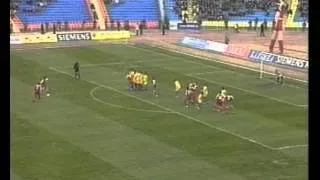 ЧР-2005, 6-ой тур, Рубин-Ростов 1:1, Скотти